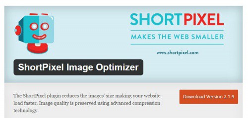12. оптимизаторы изображений с короткими пикселями